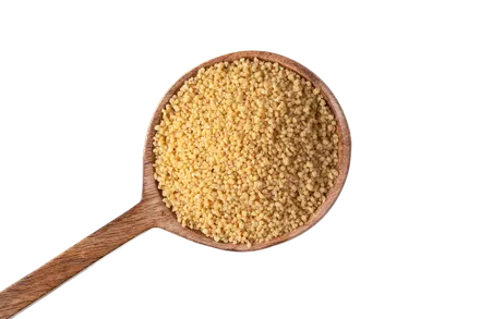 Couscous heilhveiti Secco 5kg mynd 1