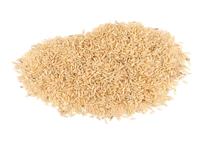 Hýðishrísgrjón löng Secco 25kg mynd 1