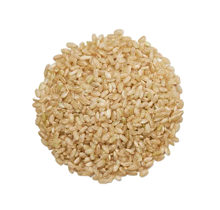 Hýðishrísgrjón stutt Secco 5kg mynd 1