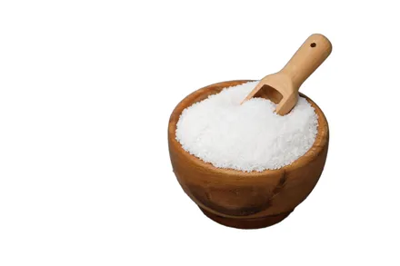 Sjávarasalt fínt Secco 25kg mynd 1
