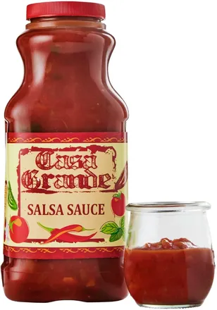 Salsa sósa Casa Grande 2ltr mynd 1