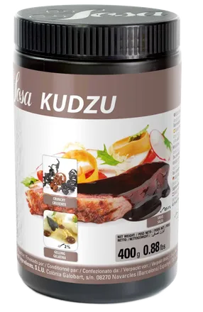 Promochi Kudzu 400g mynd 1