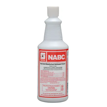 Baðherbergishreinsir NABC 946ml mynd 1