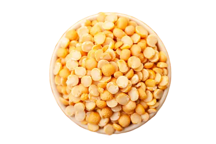 Gular baunir/Sprengidags 3kg mynd 1