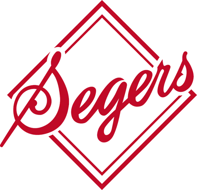 segers logo