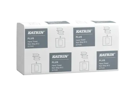 Katrin Plus Non Stop 15x160 2400stk mynd 1