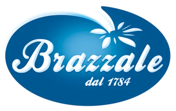 Brazzale logo
