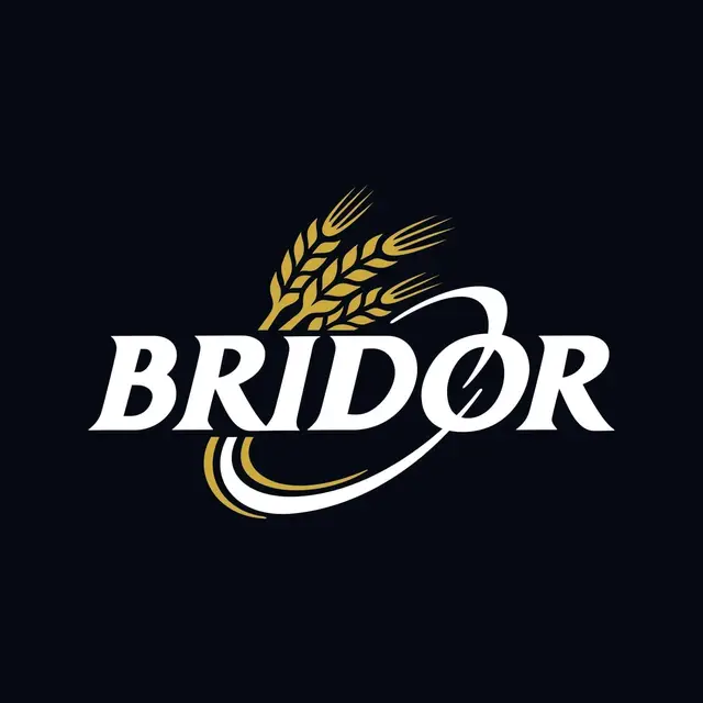 Bridor logo