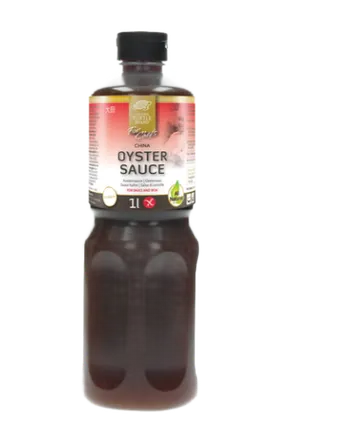 Ostrusósa 1ltr mynd 1
