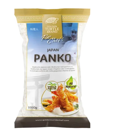 Panko brauðraspur 1kg mynd 1