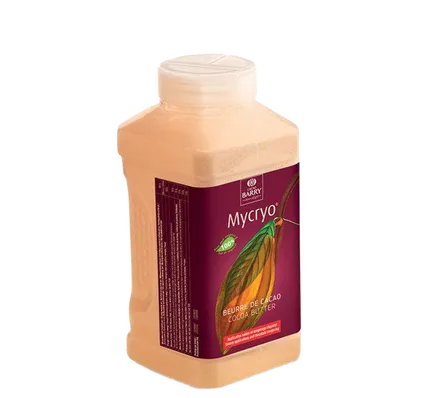 Kakósmjör My Cryo 550g mynd 1