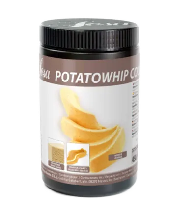 Potatowhip Cold 450g mynd 1