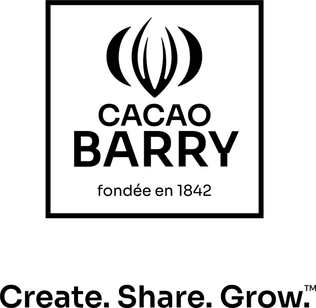 cacao barry logo garri
