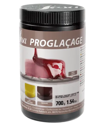 Proglace 700g mynd 1