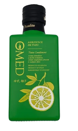 Yuzu edik OMED 250ml mynd 1