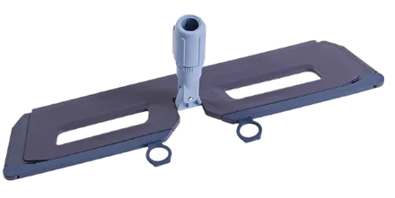 Moppugrind Swep Duo 50cm 1stk mynd 1