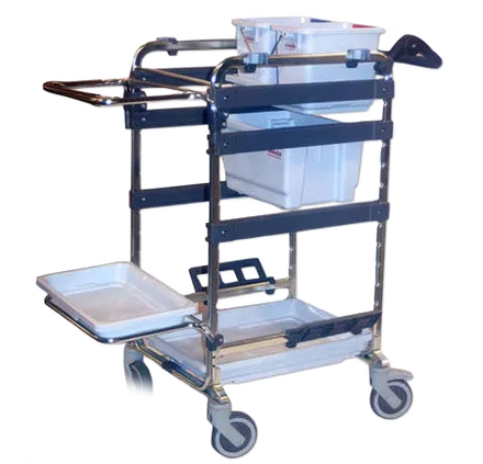 Ræstivagn Origo 500H mynd 1