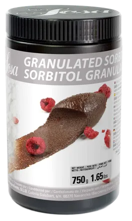 Granulated Sorbitol 750g mynd 1