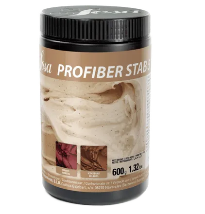 Profiber Stab 5 - 600g mynd 1