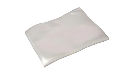 Vacuumpokar 200x250mm 90my 100stk mynd 1