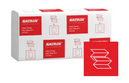 Katrin Non Stop 15x200 3000stk mynd 1