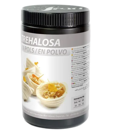 Trehalosa 700g mynd 1
