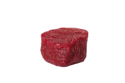 Nautalund steik Dry aged ES 200g mynd 1