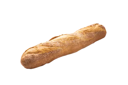 Brauð hvítt Lumberjack 11x650g mynd 1