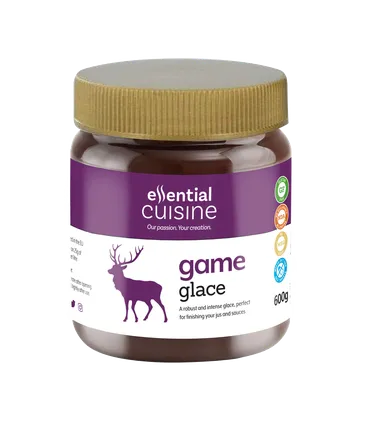 Game Glace villibráðarkraftur 600g mynd 1