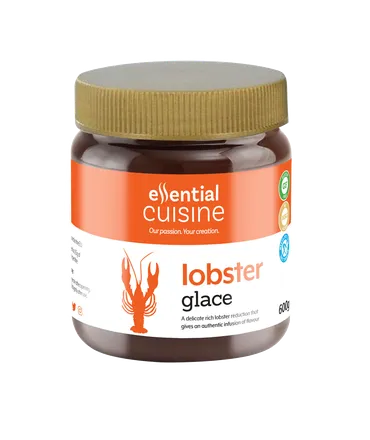 Lobster Glace humarkraftur 600g mynd 1