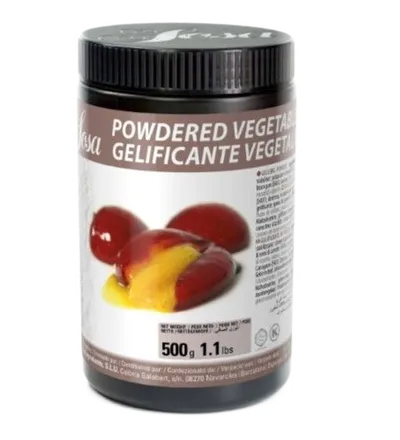 Matarlím duft Vegan 500g mynd 1