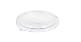 Lok á salatskál 500ml/750ml 300stk mynd 1