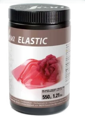 Elastic 550g mynd 1