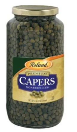 Kapers meðalstór 944g mynd 1