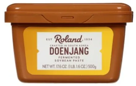 Doenjang Paste 500g mynd 1