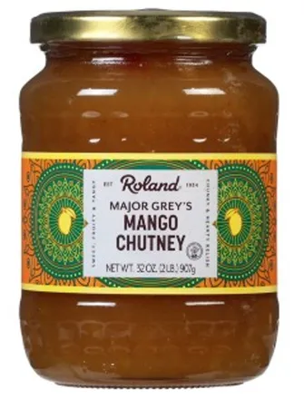 Mangó Chutney 907g mynd 1