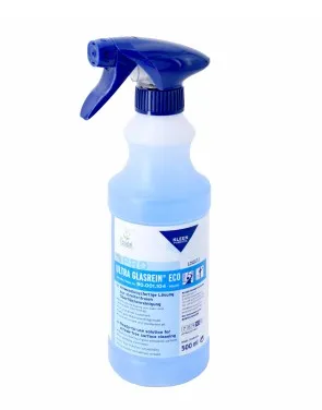 Glerúði Ultra ECO 500ml 1stk mynd 1