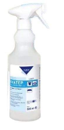 Novatep blettahreinsir 500ml 1stk mynd 1