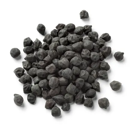 Kjúklingabaunir svartar 5kg mynd 1