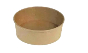 Salatskál 750ml 300stk mynd 1