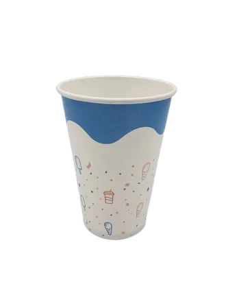 Garri shakebox 16oz 1000stk mynd 1