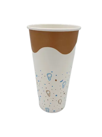 Garri shakebox 12oz 1000stk mynd 1