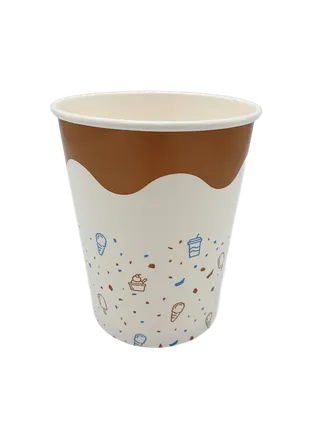 Garri ísbox 32oz 500stk mynd 1