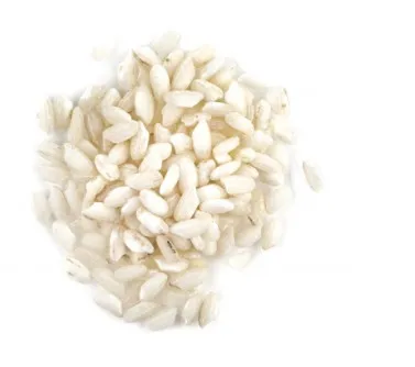 Hrísgrjón Arborio/Risotto 5kg mynd 1