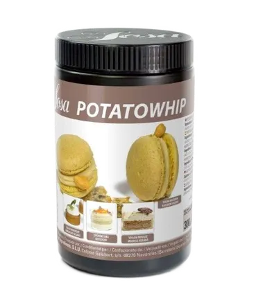 Potatowhip 300g mynd 1