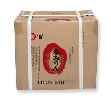 Hon Mirin matarvín 18ltr mynd 1