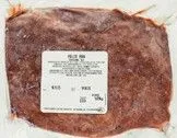 Pulled pork ca 1kg mynd 1
