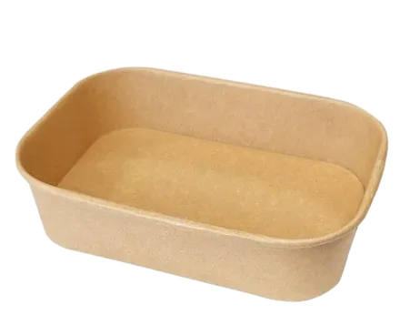 Pappabox 500ml 6x50stk mynd 1