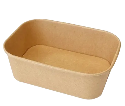 Pappabox 750ml 6x50stk mynd 1