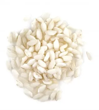 Hrísgrjón Arborio/Risotto 1kg mynd 1